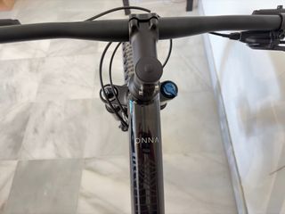 Orbea Onna 20 29 M Black