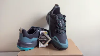 ¡NUEVO! Zapatillas Adidas Terrex Skychaser AX5 GTX