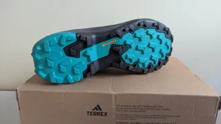 ¡NUEVO! Zapatillas Adidas Terrex Skychaser AX5 GTX