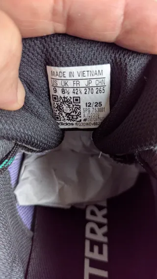 ¡NUEVO! Zapatillas Adidas Terrex Skychaser AX5 GTX