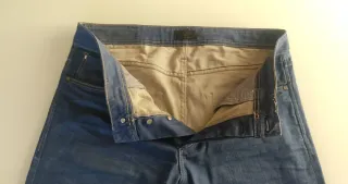 Pantalónvaquero recto Jack Jones Talla 33