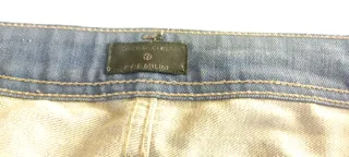 Pantalónvaquero recto Jack Jones Talla 33