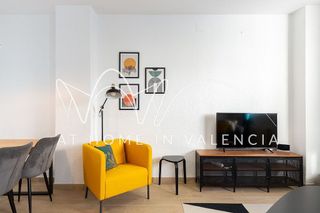 Piso en alquiler en Arrancapins en Valencia