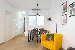 Piso en alquiler en Arrancapins en Valencia