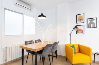 Piso en alquiler en Arrancapins en Valencia