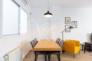 Piso en alquiler en Arrancapins en Valencia