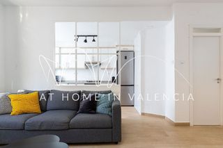 Piso en alquiler en Arrancapins en Valencia