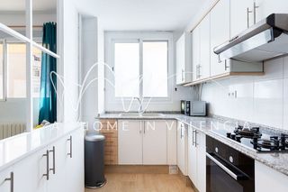 Piso en alquiler en Arrancapins en Valencia