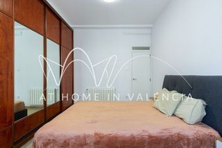 Piso en alquiler en Arrancapins en Valencia