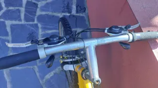 Bicicleta Conor Pro 1500