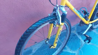 Bicicleta Conor Pro 1500