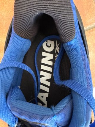 Reebok Legacy Lifter Zapatillas Halterofilia