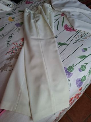 Traje comunión niño Almirante