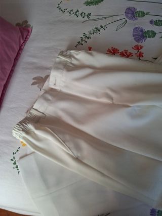 Traje comunión niño Almirante