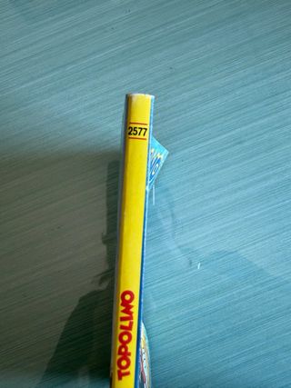 10 volumi Topolino (2005-16–17-21)