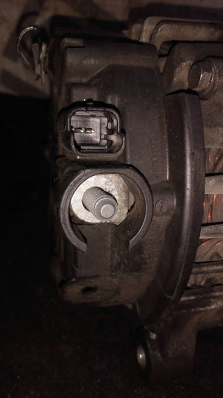 ALTERNADOR PEUGEOT 308 SPORTIUM | 06.10 - 09.10