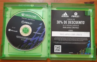 FIFA 22 Xbox One / Series X