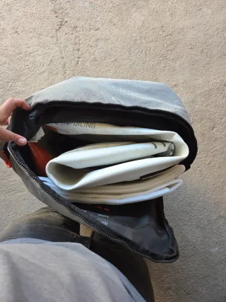 Tabla Wing Foil Itiwit