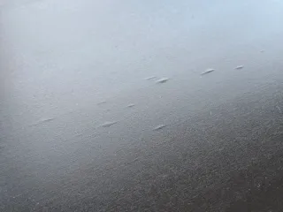 Mesa comedor extensible Ikea Rosentorp