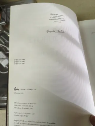 Don Quijote de la Mancha