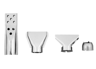 Pistola decapadora parkside