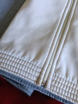 Chaqueta deportiva Kelme C.C. Iberia