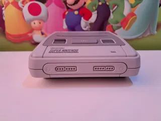 Super Nintendo SNES Mini