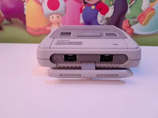 Super Nintendo SNES Mini
