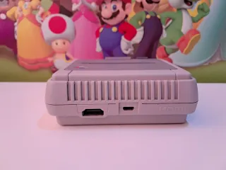 Super Nintendo SNES Mini