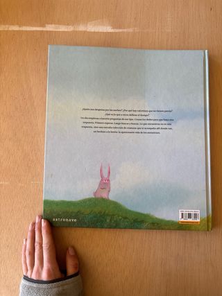 Cuento ilustrado “La vida de los monstruos”