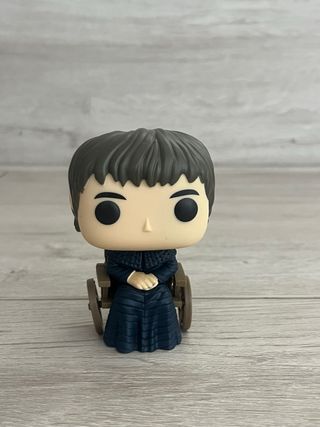 Funko Pop Bran el Roto