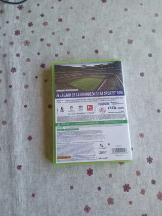 FIFA 19 Legacy Edition Xbox 360