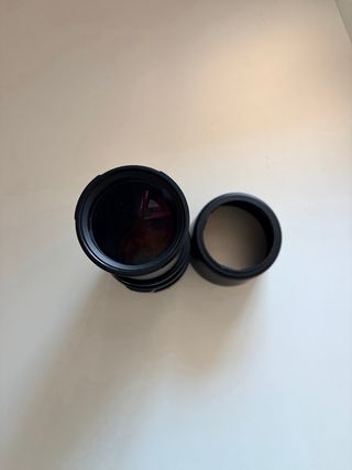 Objetivo Sigma 70-300mm f/4-5.6 D DL