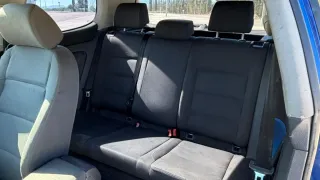 Volkswagen Golf 2004