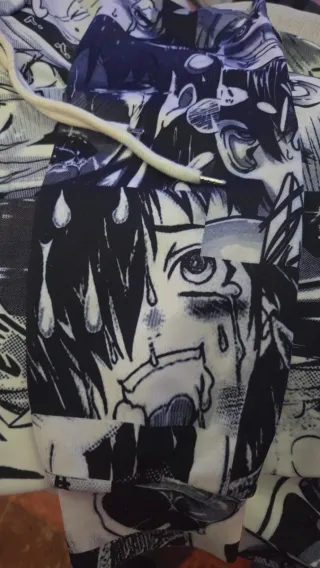 Sudaderas Anime,Avengers endgame,Iron Spider