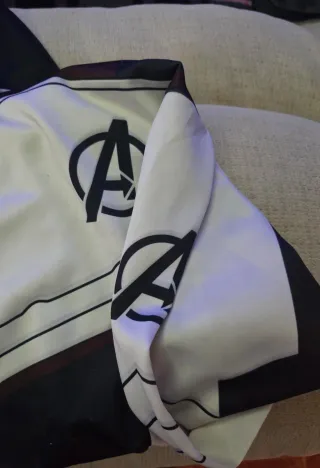 Sudaderas Anime,Avengers endgame,Iron Spider
