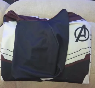 Sudaderas Anime,Avengers endgame,Iron Spider