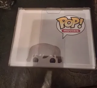 Funko Pop Dragon 2 Hiccup 95