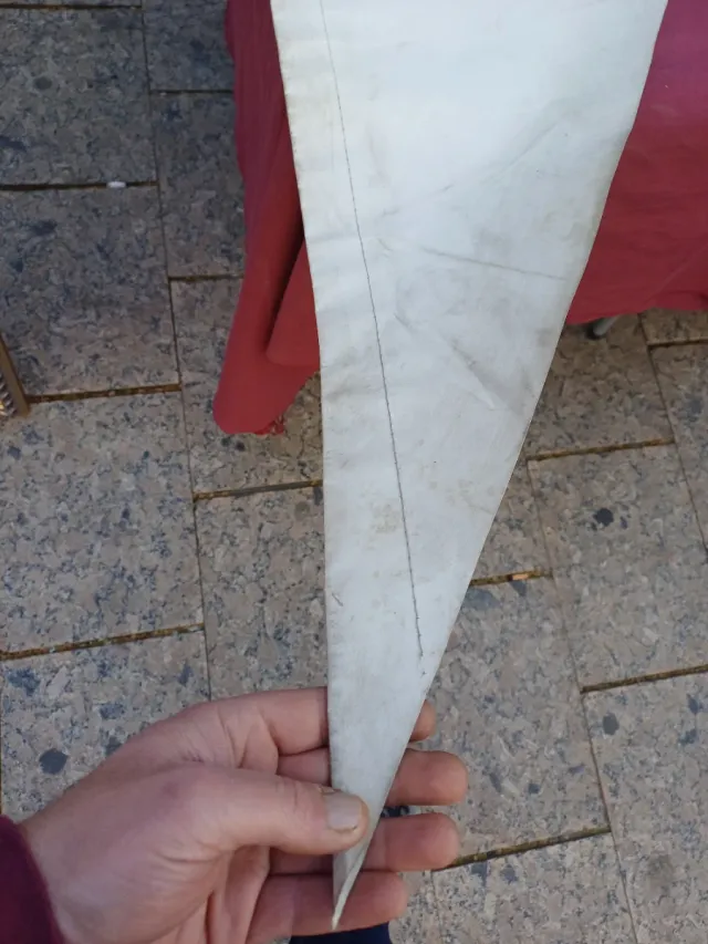 Bandera, estandarte Barcelona '92 Olímpica