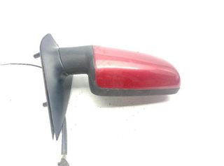 Retrovisor derecho seat toledo i (1l) 22553423