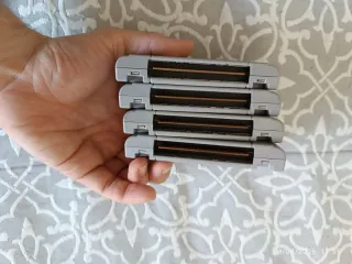 Mario, Pokémon, Wave Race, Blast Corp. Nintendo 64