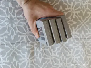 Mario, Pokémon, Wave Race, Blast Corp. Nintendo 64