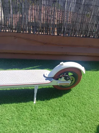 Patinete Eléctrico Xiaomi