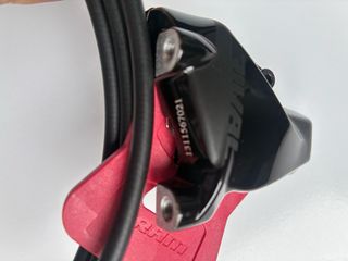 SRAM RIVAL ETAP AXS SINISTRA