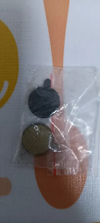 Accesorios patinete Xiaomi