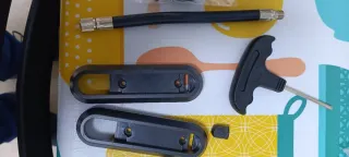 Accesorios patinete Xiaomi