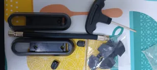 Accesorios patinete Xiaomi