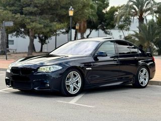 BMW Serie 5 2013 ///M-Pack 530d