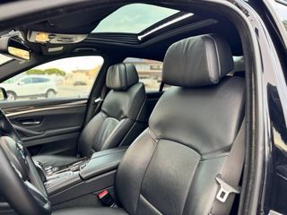 BMW Serie 5 2013 ///M-Pack 530d
