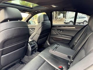 BMW Serie 5 2013 ///M-Pack 530d